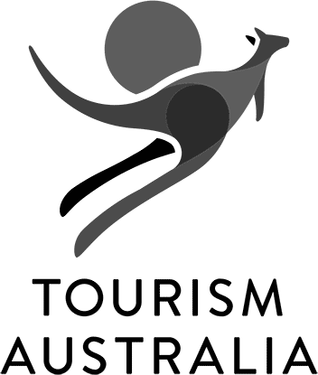 Tourism Australia